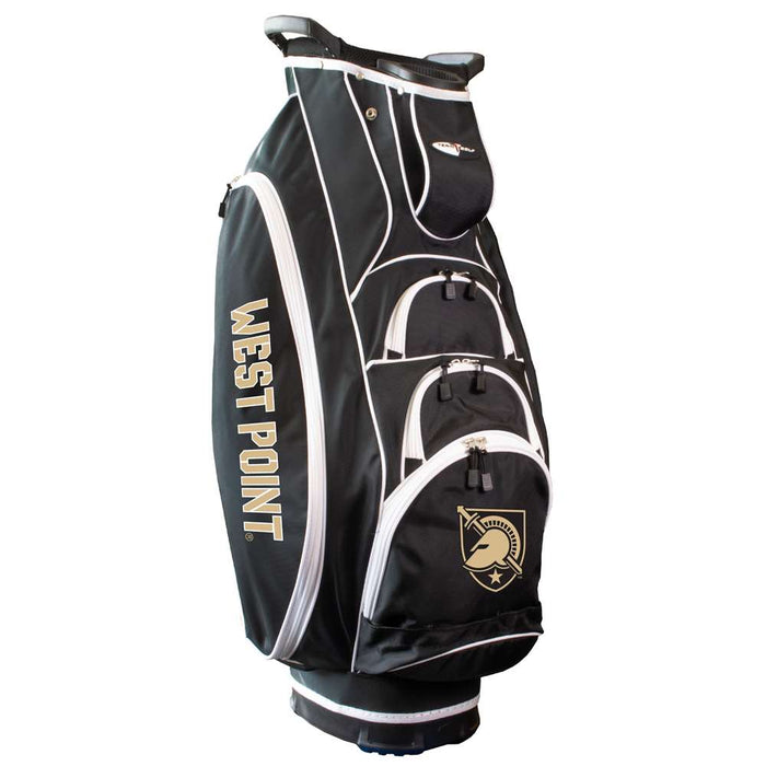 Army West Point Black Knights Albatross Cart Golf Bag Black