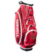 Cornell Big Red Albatross Cart Golf Bag Red