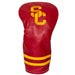 Southern California USC Trojans Golf Vintage Driver Headcover 27211