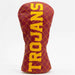 USC Trojans Quilted Fairway Headcover (SOLID)