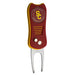 University of Southern California USC Trojans Golf Switchblade Divot Tool