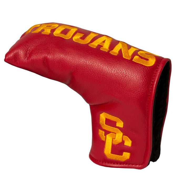 Southern California USC Trojans Golf Tour Blade Putter Cover 27250
