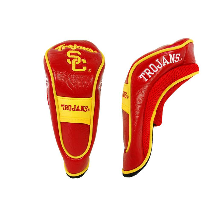 Southern California USC Trojans Golf Hybrid Headcover