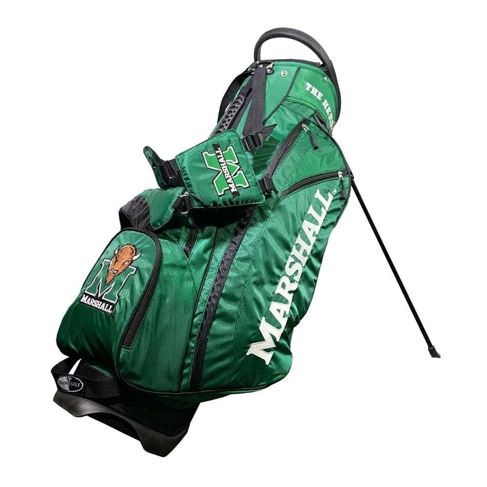 Marshall University Thundering Herd Golf Fairway Stand Bag