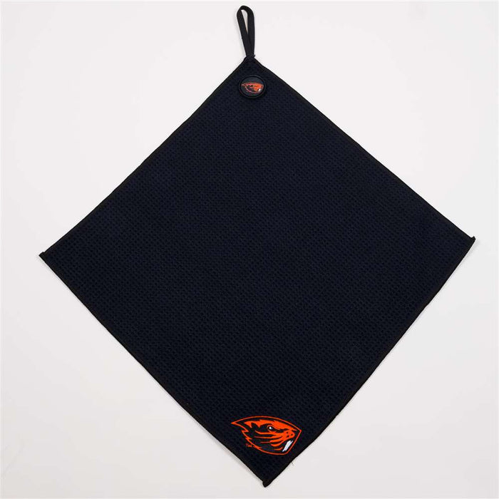 Oregon State Beavers Magnetic Towel - 15 x 15