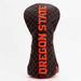Oregon State Beavers Quilted Driver Headcover (SOLID)
