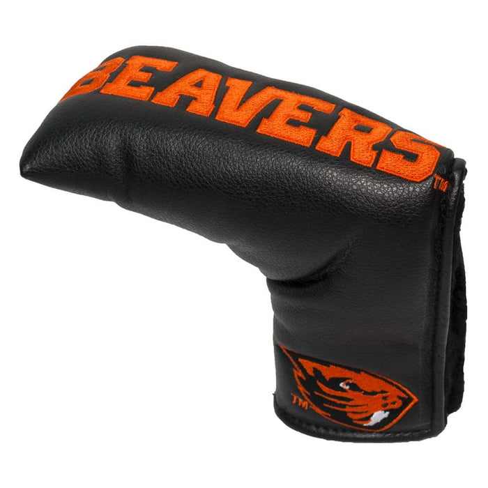 Oregon State University Beavers Golf Tour Blade Putter Cover 27450