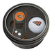 Oregon State University Beavers Golf Tin Set - Switchblade, Golf Ball