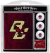 Boston College Eagles Golf Embroidered Towel Gift Set 27520