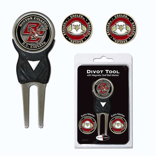 Boston College Eagles Golf Signature Divot Tool Pack  27545