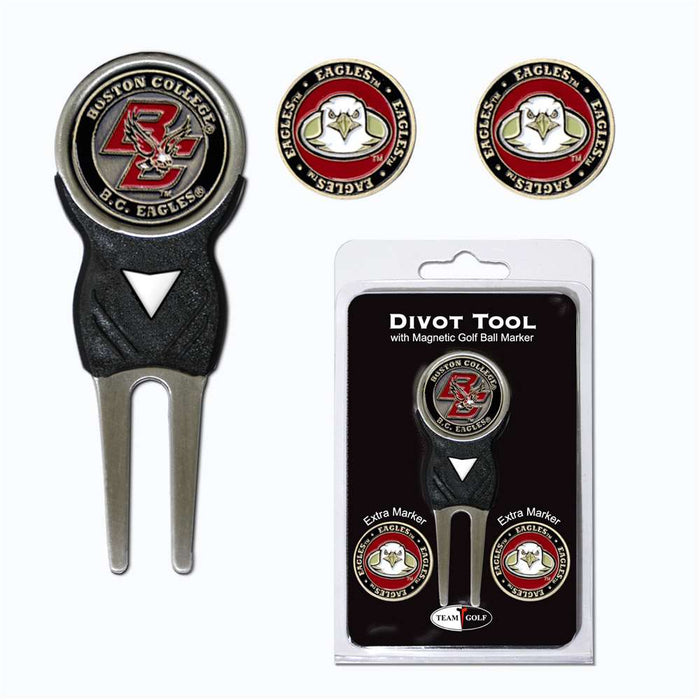 Boston College Eagles Golf Signature Divot Tool Pack  27545