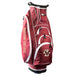 Boston College Eagles Albatross Cart Golf Bag Maroon