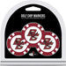 Boston College Eagles Golf 3 Pack Golf Chip 27588