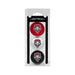 New Mexico Golf 3 Ball Pack 28005