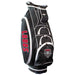 New Mexico Lobos Albatross Cart Golf Bag Black