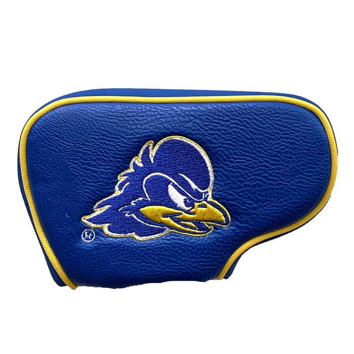 Delaware Blue Hens Golf Blade Putter Cover 28301