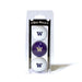 Washington Huskies Golf 3 Ball Pack 28505