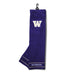 Washington Huskies Golf Embroidered Towel 28510