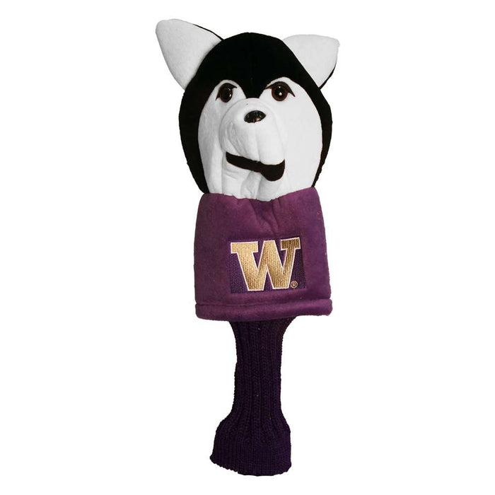 Washington Huskies Golf Mascot Headcover  28513