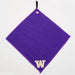 Washington Huskies Magnetic Towel - 15 x 15