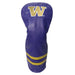 Washington Huskies Golf Vintage Fairway Headcover 28526