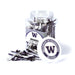 Washington Huskies Golf 175 Tee Jar 28551