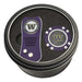 Washington Huskies Golf Tin Set - Switchblade, Golf Chip