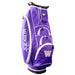 Washington Huskies Albatross Cart Golf Bag Purple