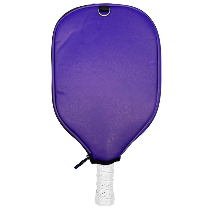 Washington Huskies Pickleball Paddle Cover - Paddle Not Included