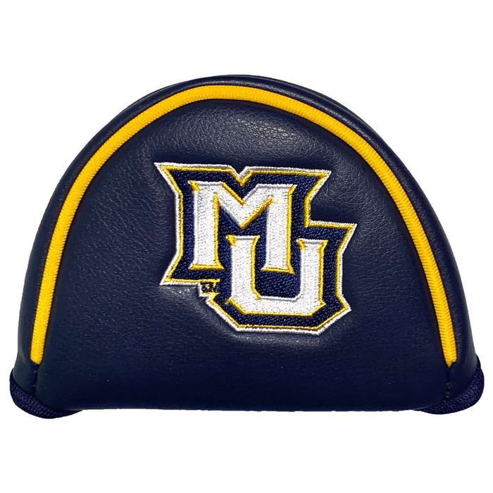Marquette University Golden Eagles Golf Mallet Putter Cover 28631