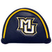 Marquette University Golden Eagles Golf Mallet Putter Cover 28631