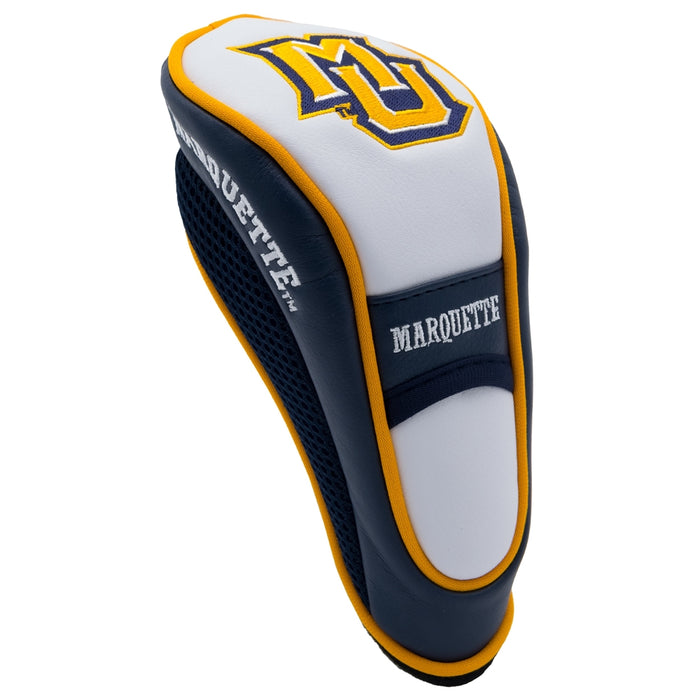 Marquette University Golden Eagles Golf Hybrid Headcover