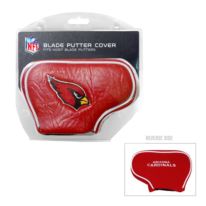 Arizona Cardinals Golf Blade Putter Cover 30001