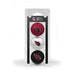 Arizona Cardinals Golf 3 Ball Pack 30005