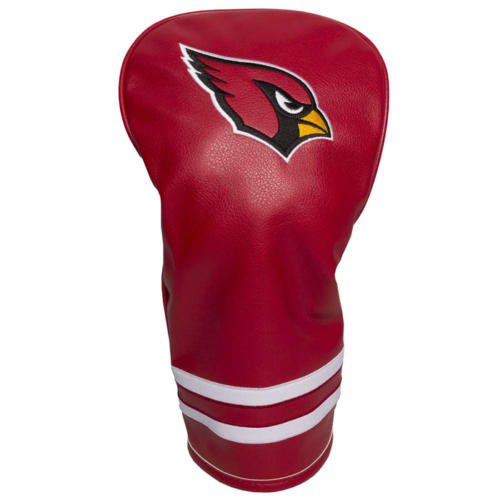 Arizona Cardinals Golf Vintage Driver Headcover 30011