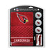 Arizona Cardinals Golf Embroidered Towel Gift Set 30020