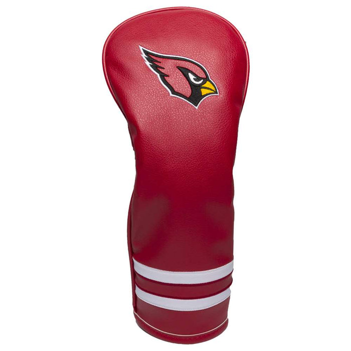 Arizona Cardinals Golf Vintage Fairway Headcover 30026