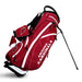 Arizona Cardinals Golf Fairway Stand Bag