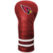 Arizona Cardinals Vintage Fairway Headcover  - Printed