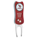 Arizona Cardinals Golf Switchblade Divot Tool