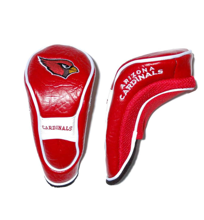 Arizona Cardinals Golf Hybrid Headcover