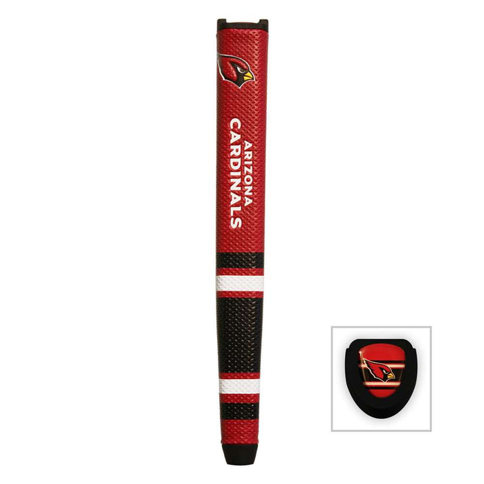 Arizona Cardinals Golf Putter Grip