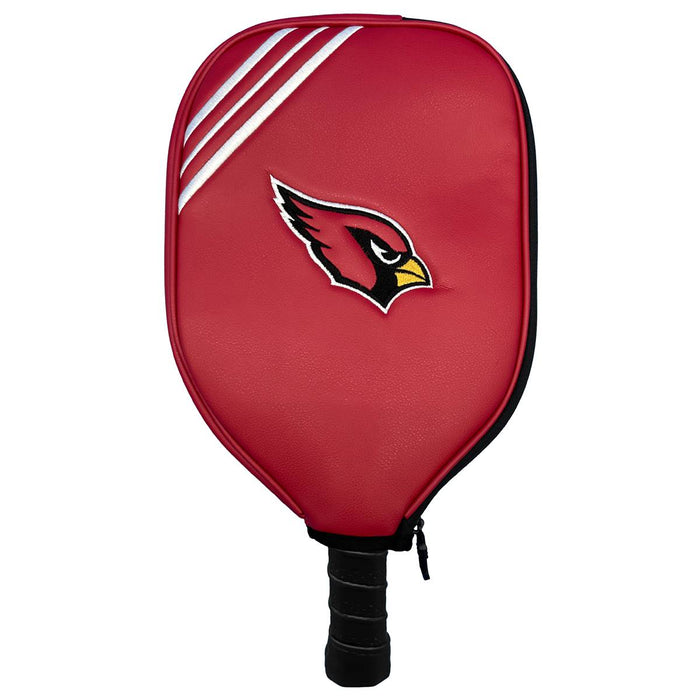 Arizona Cardinals Pickleball Paddle Cover - Paddle Not Included