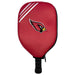 Arizona Cardinals Pickleball Paddle Cover - Paddle Not Included