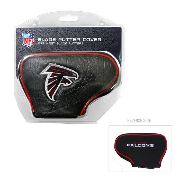 Atlanta Falcons Golf Blade Putter Cover 30101