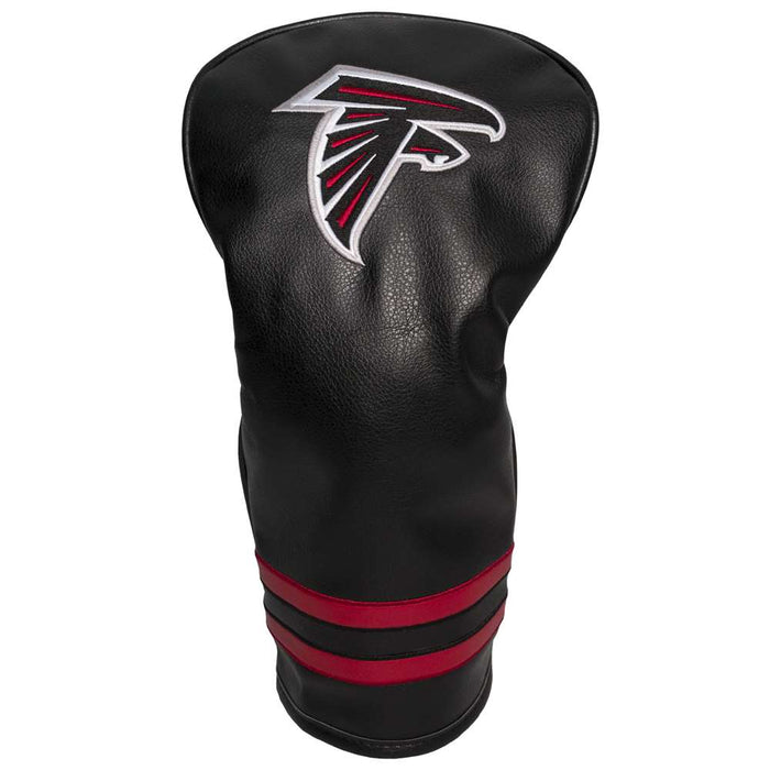 Atlanta Falcons Golf Vintage Driver Headcover 30111