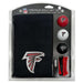 Atlanta Falcons 16" X 40" Microfiber Towel Golf Gift Set