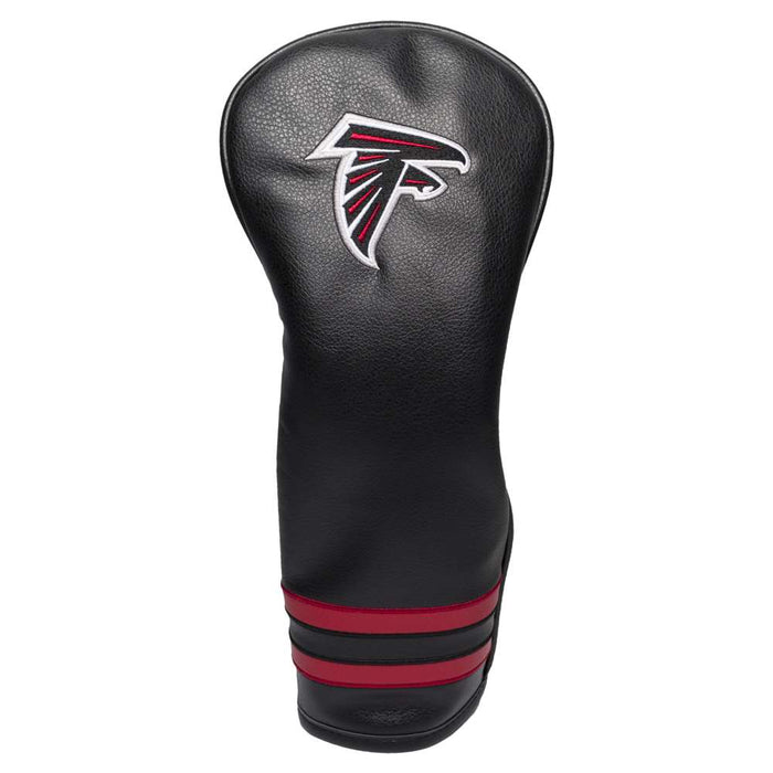 Atlanta Falcons Golf Vintage Fairway Headcover 30126