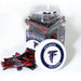 Atlanta Falcons Golf 175 Tee Jar 30151