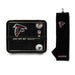 ATLANTA FALCONS Golf Towel, Balls, Divot Tool Gift Set